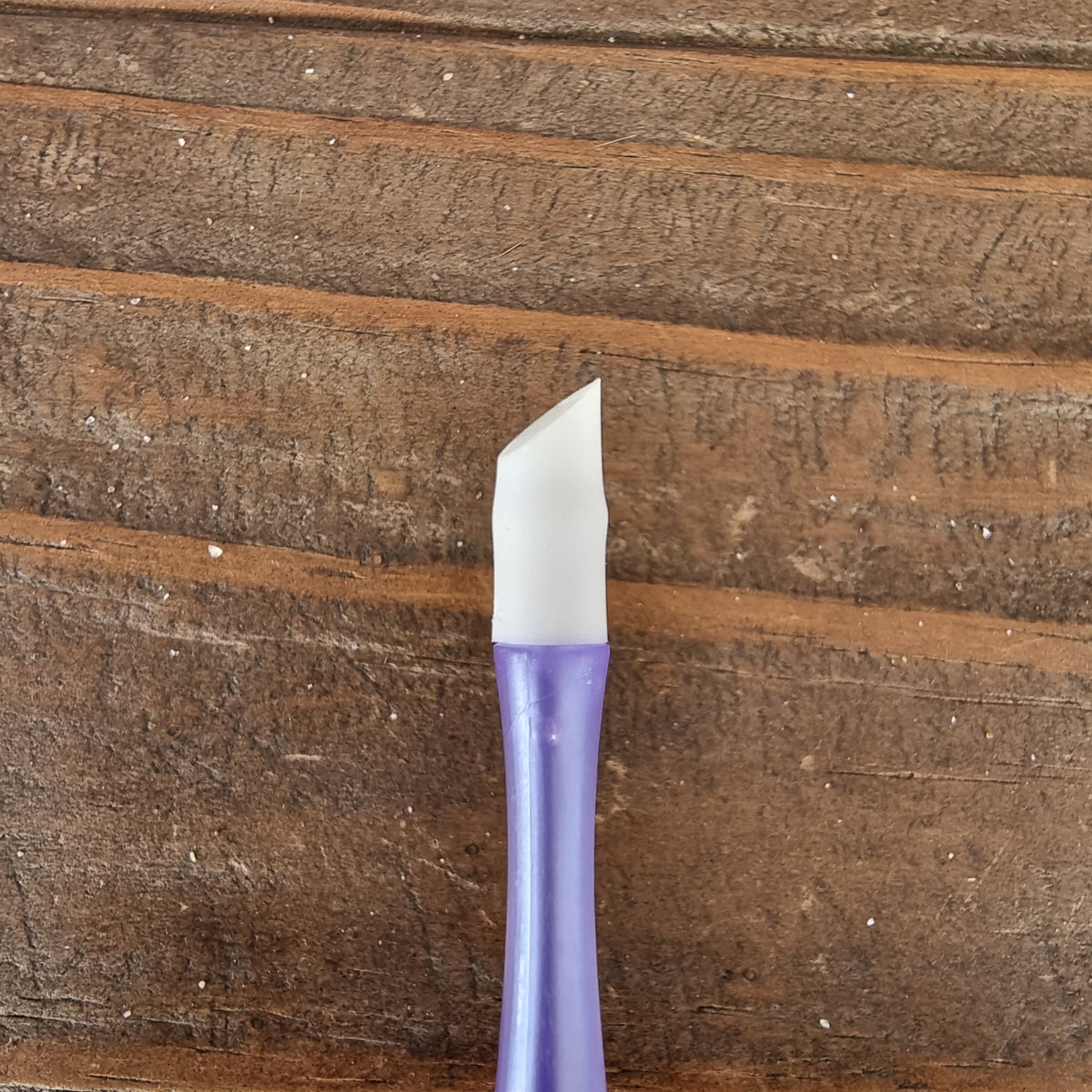 Cuticle Fork