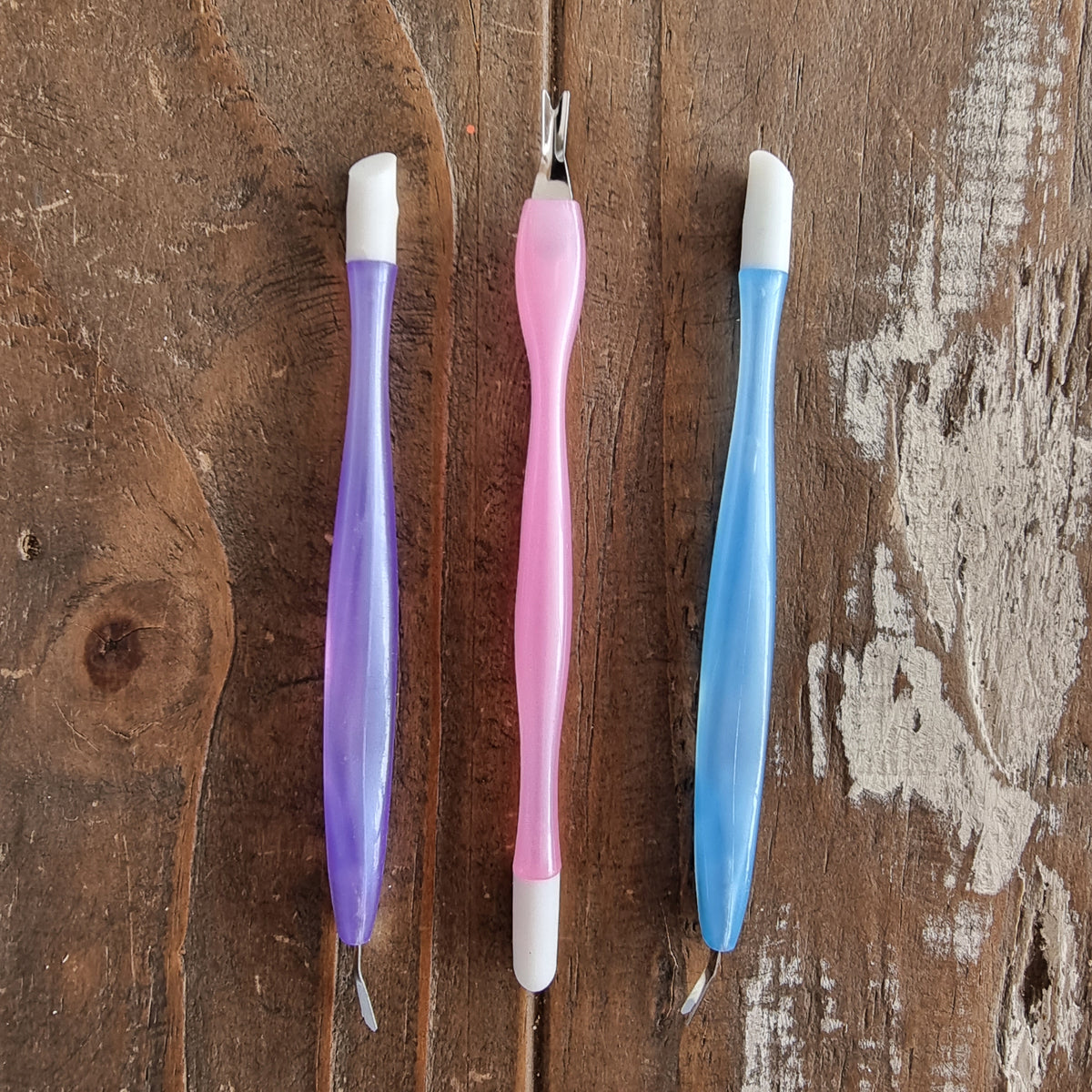 Cuticle Fork
