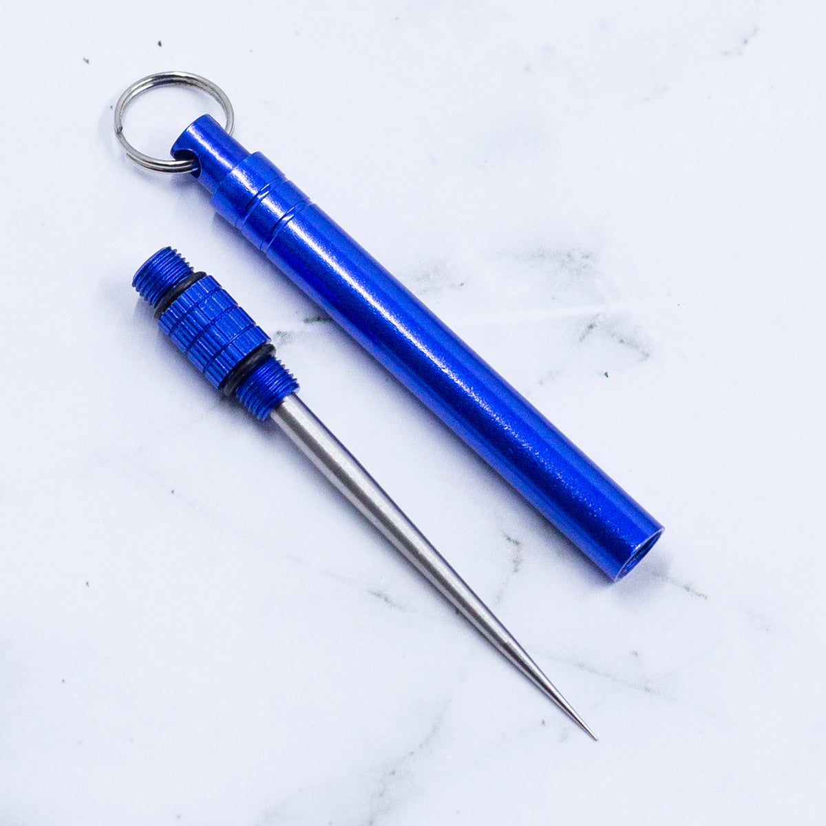 Metal Cuticle Tool