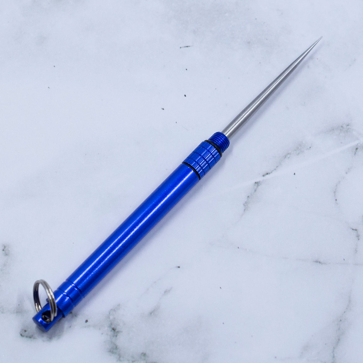 Metal Cuticle Tool