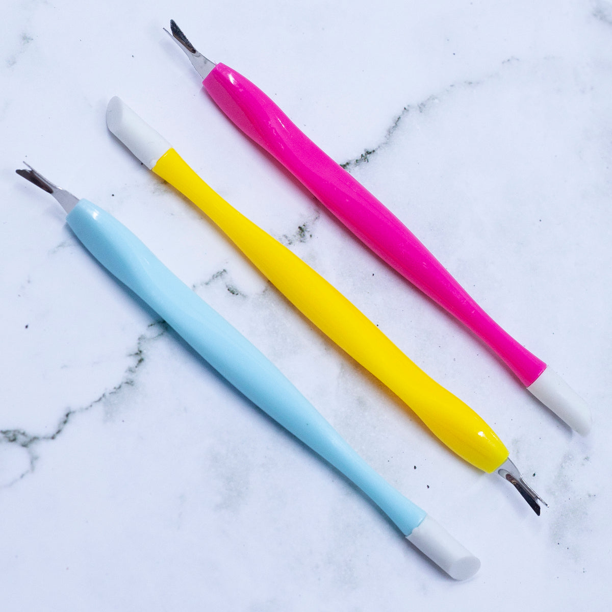 Cuticle Fork