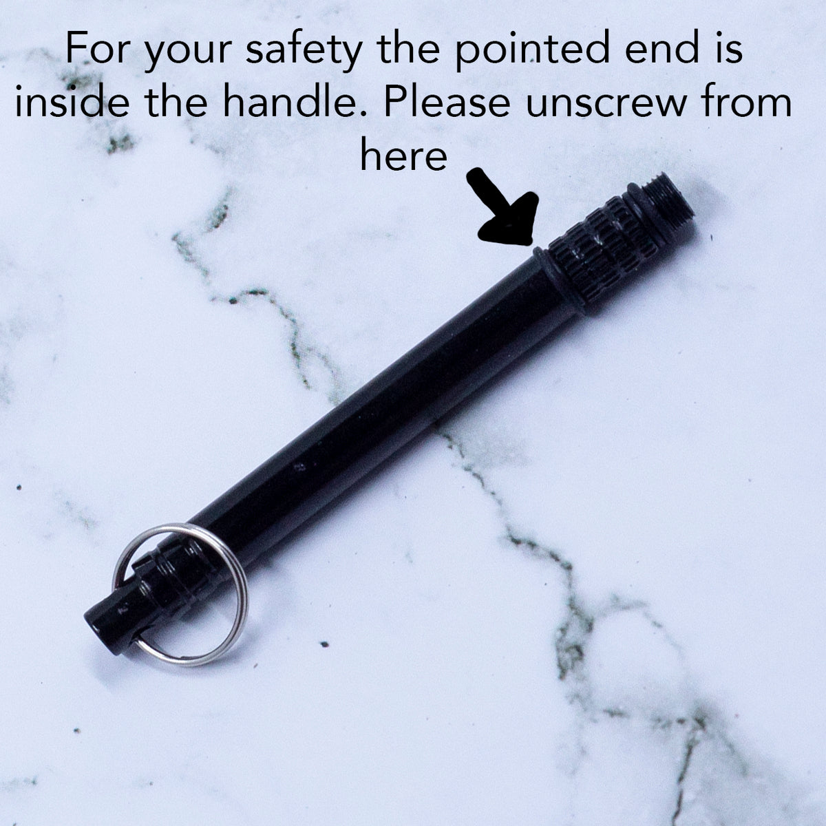 Metal Cuticle Tool
