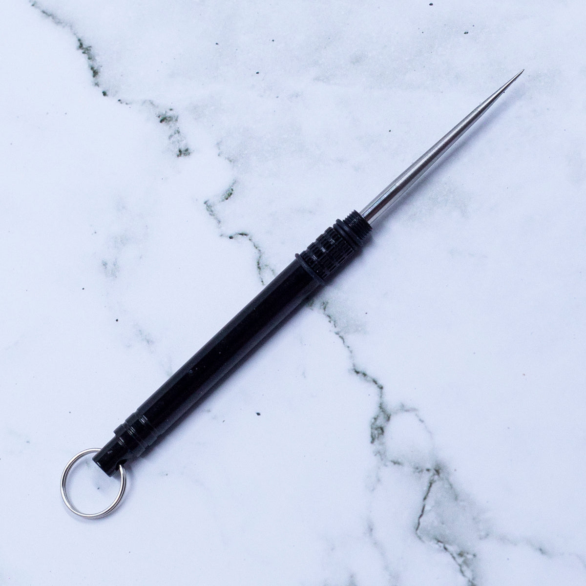 Metal Cuticle Tool