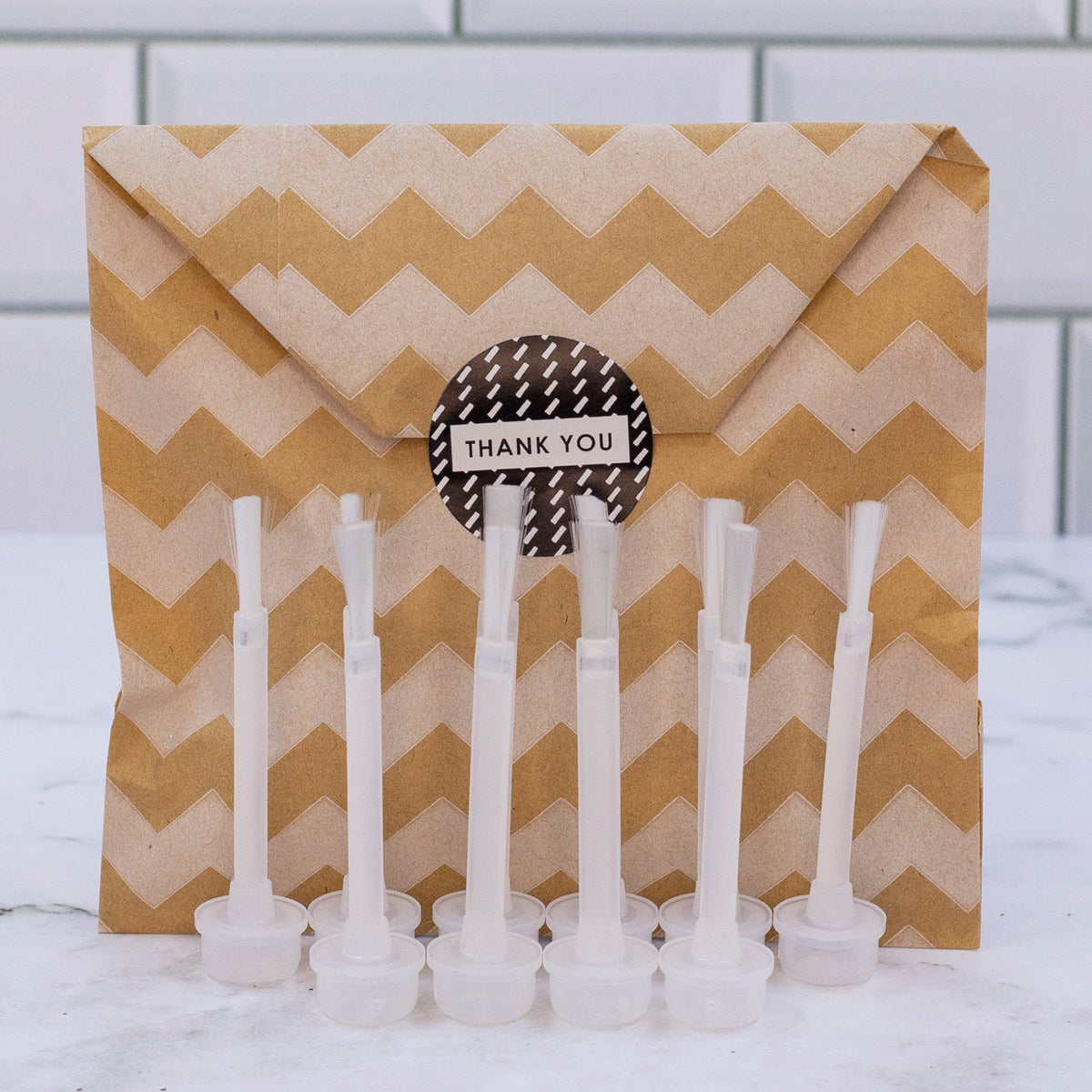 Replacement Brush Set