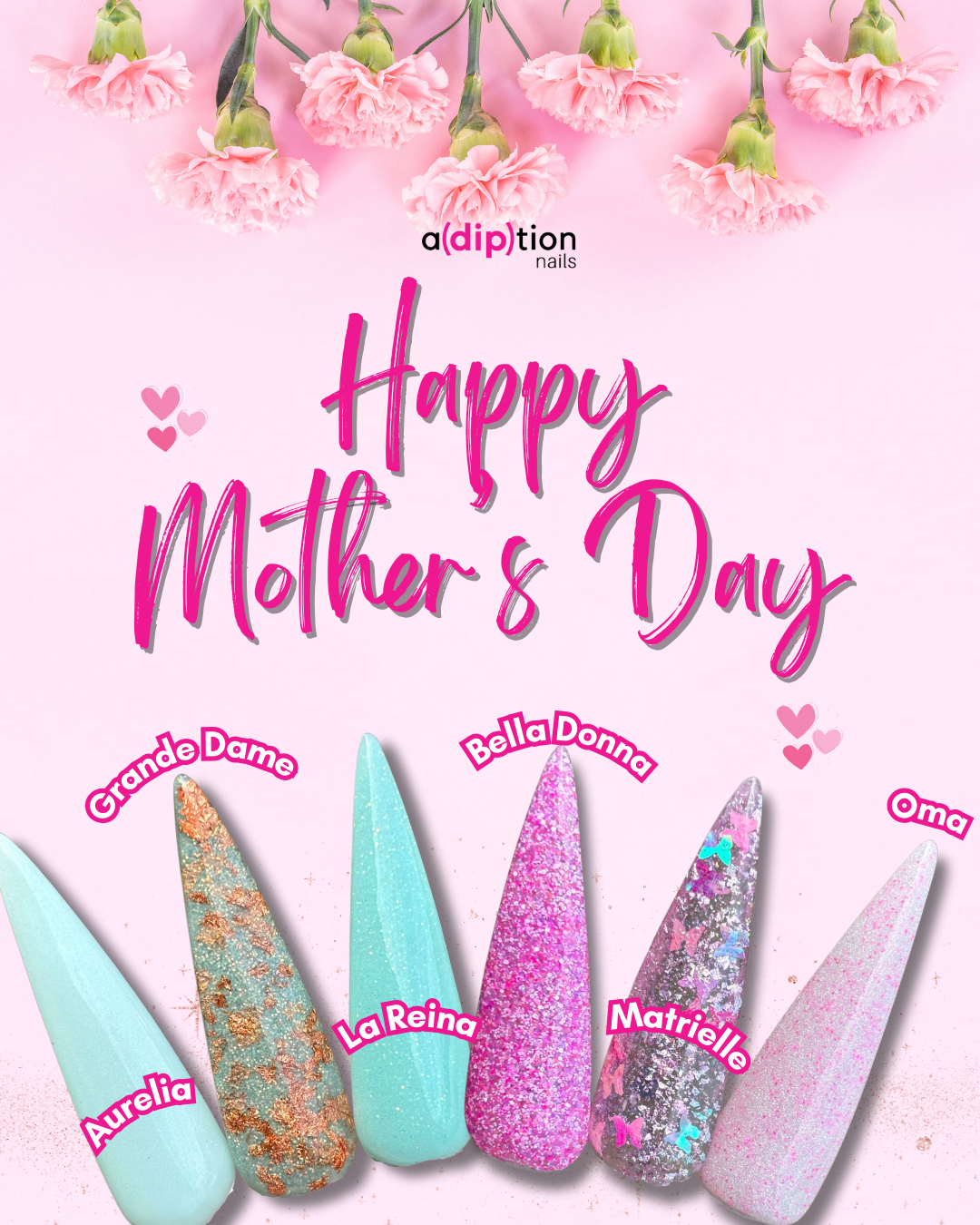 Mother's Day
