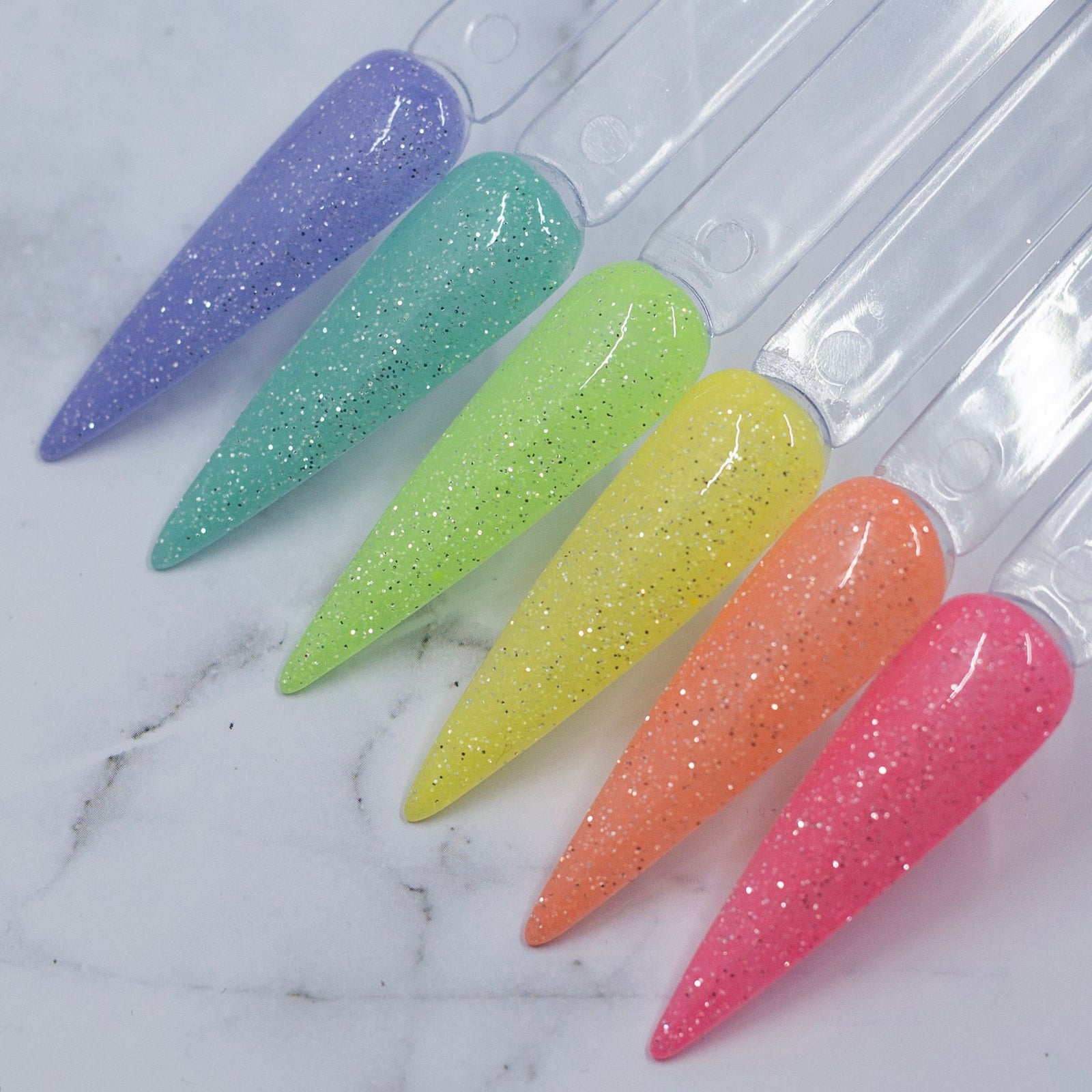 Summer Sparkle Collection