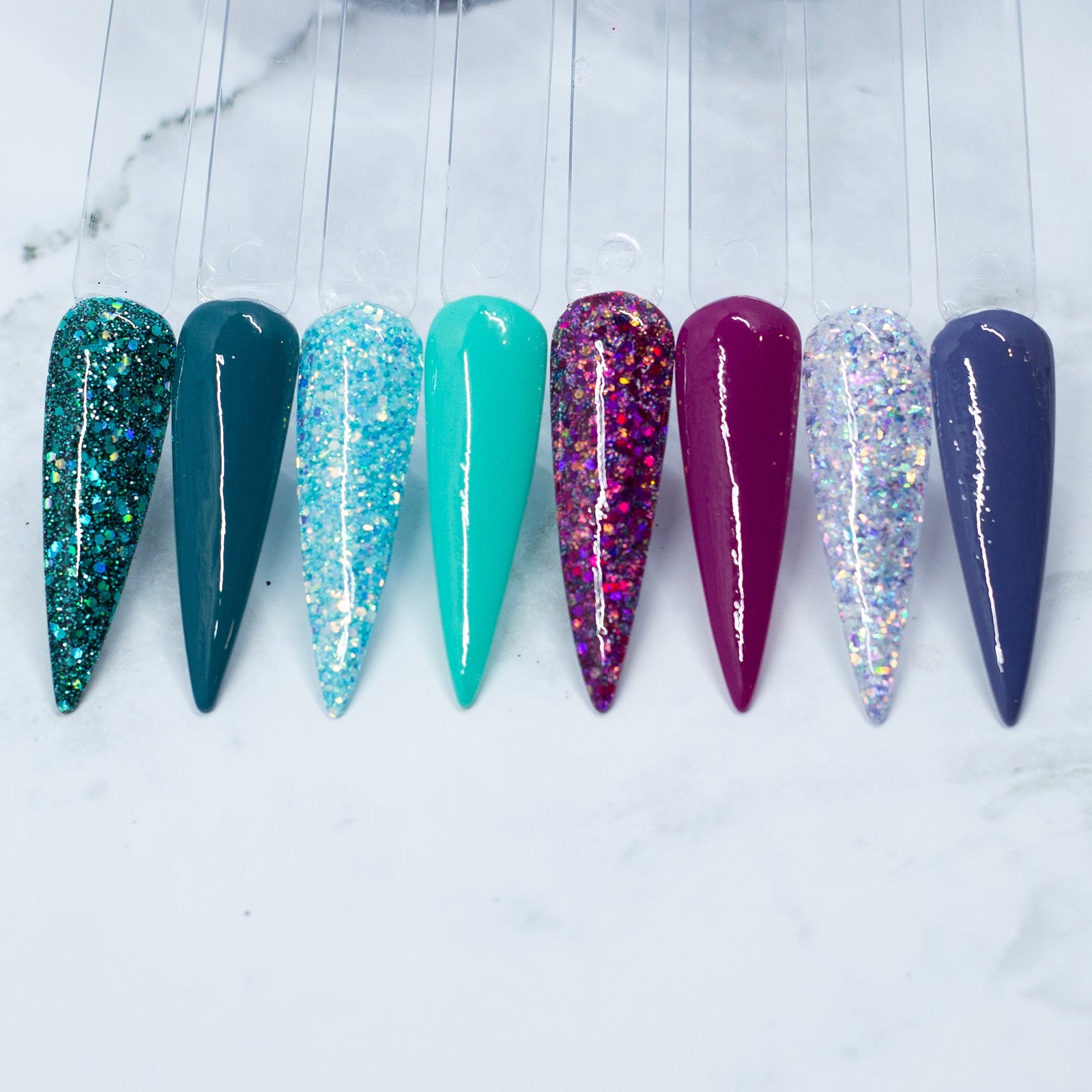 The Grand Finale Collection