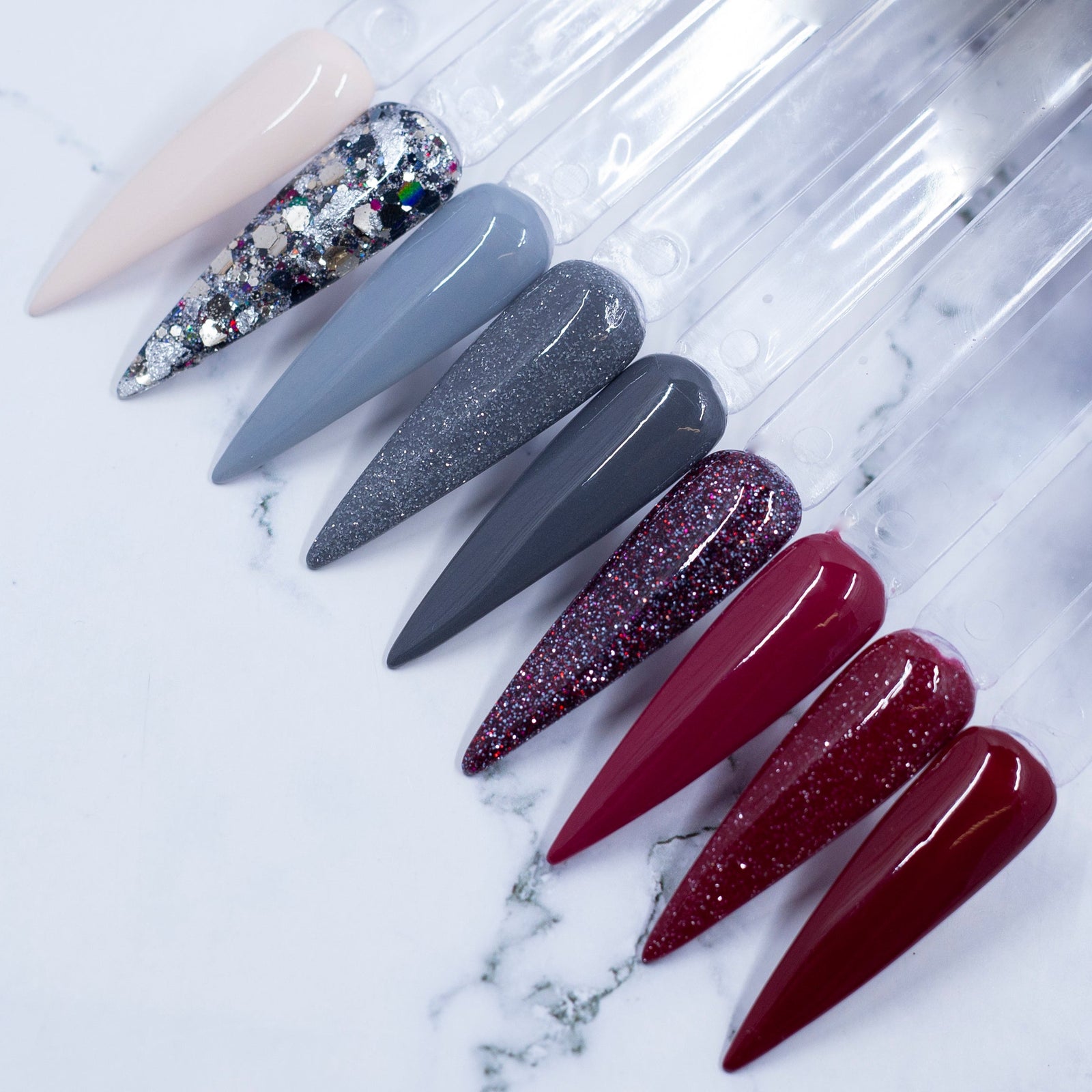 The Outlander Collection