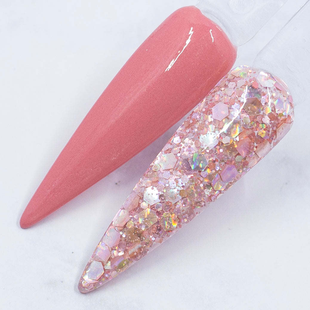 Babe Mode & It Girl Duo