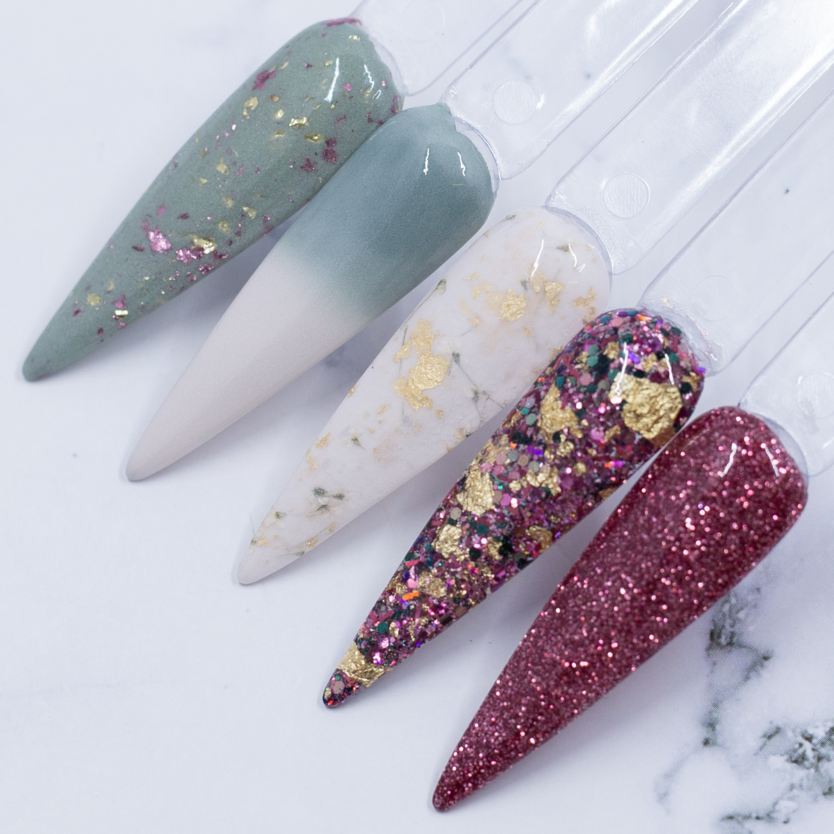Spring - Bespoke Bundle