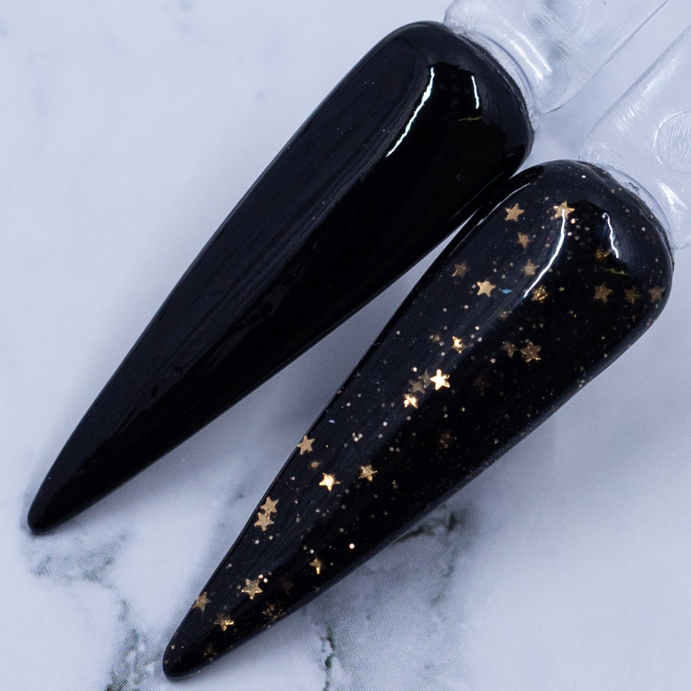 Brave & Back In Black Duo