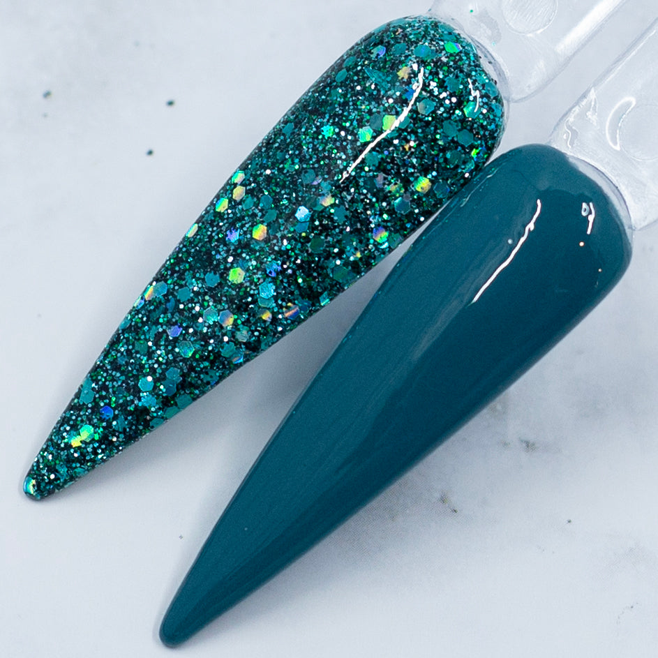 Standing Ovation & Bye, Babe Duo