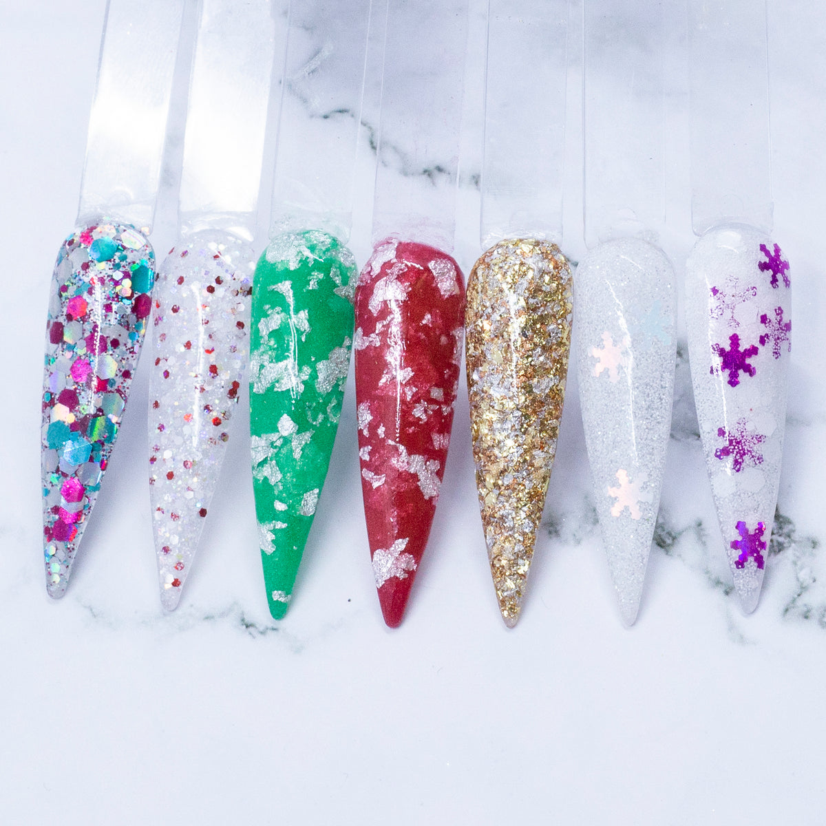 Christmas 0.5oz Bundle!