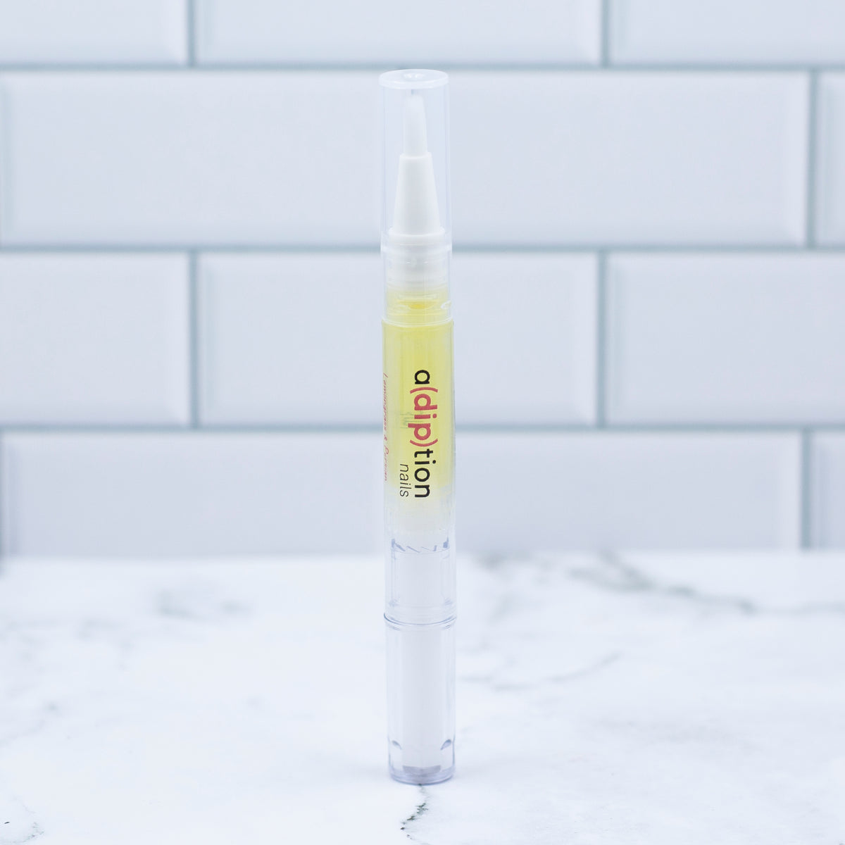 Cuticle Serum Twist Pen