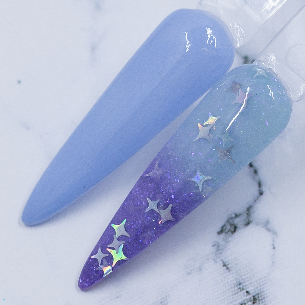 Enough & Frozen Sky Duo