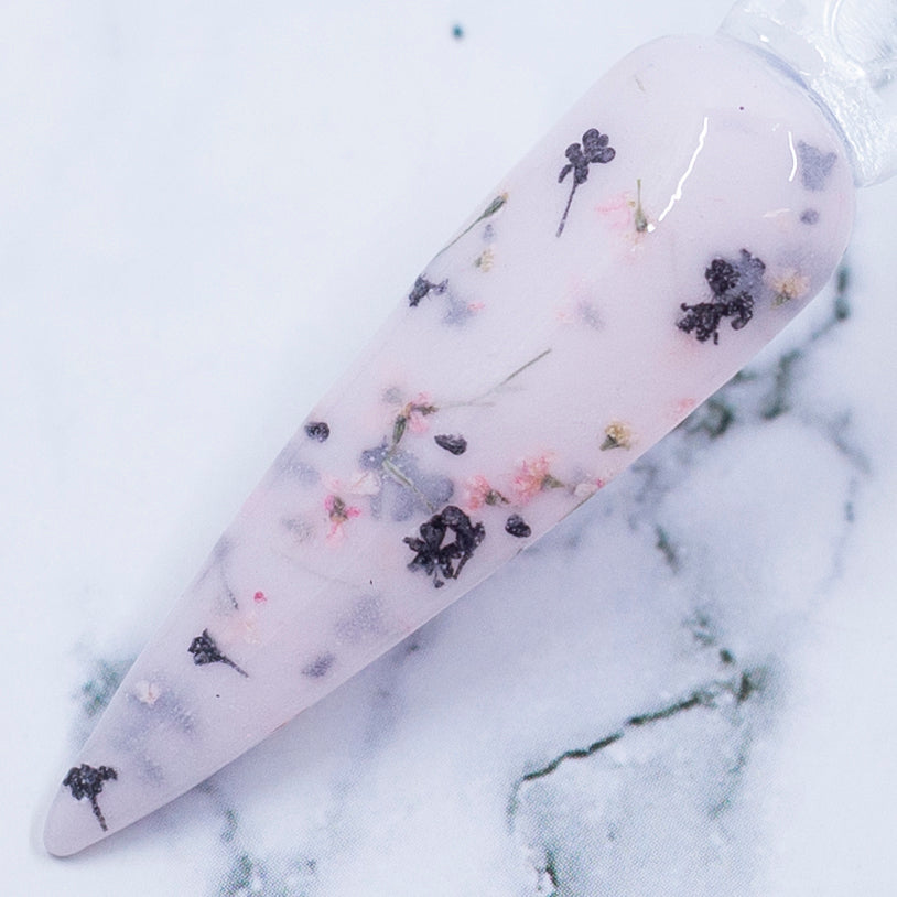 Fleur Noire