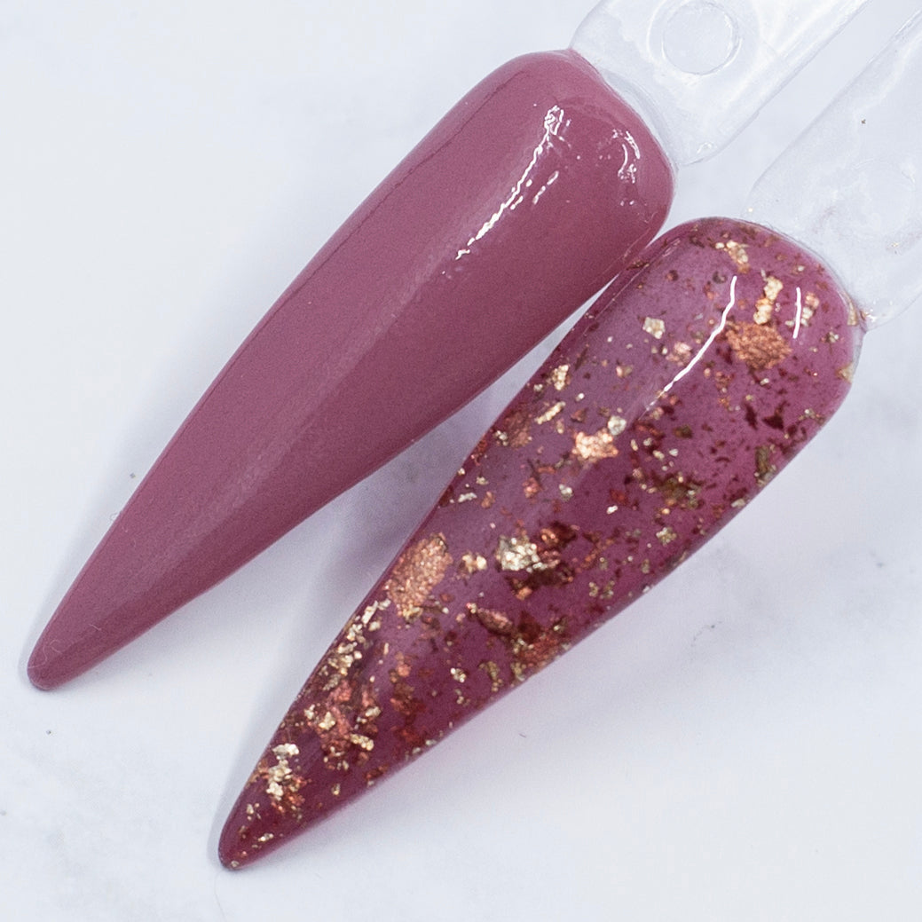 Gold Digger & Velvet Rose Duo