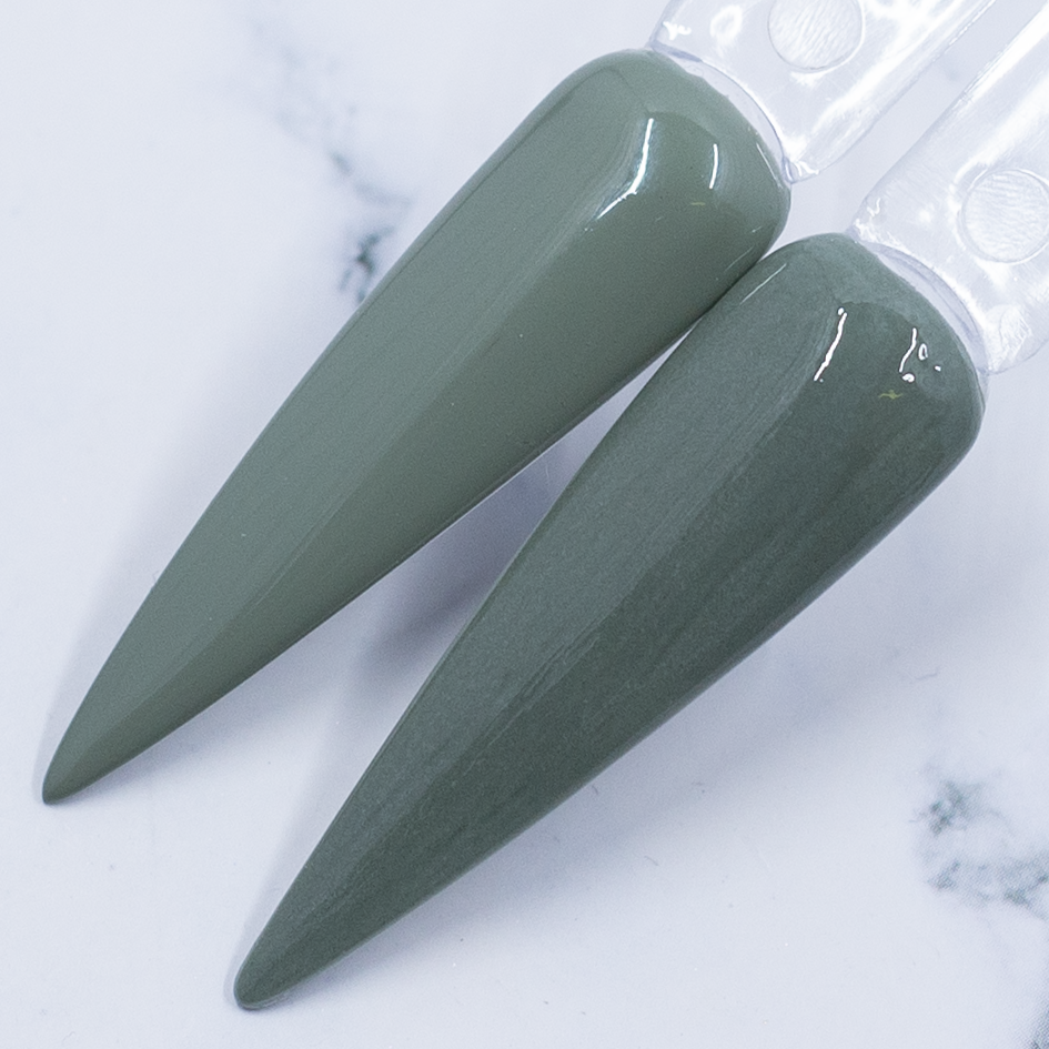 Juniper - Dip Powder &amp; Gel Duo