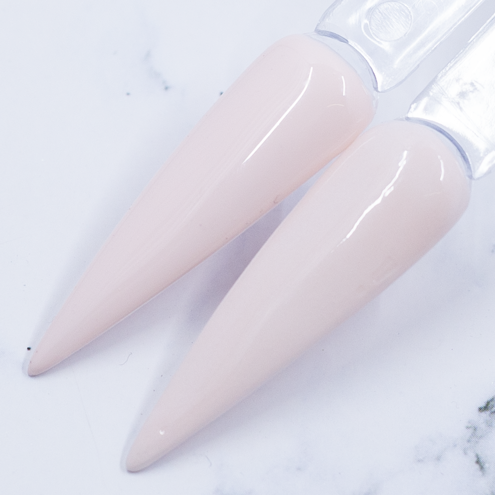 Lily of the Valley - Dip Powder &amp; Gel Duo