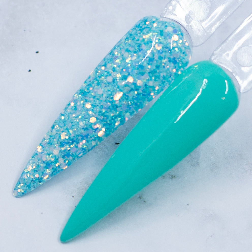 Memory Lane & Out With A Bang Duo