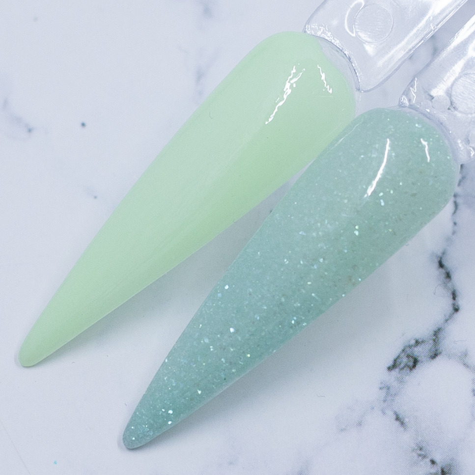 Peaceful & Crisp Apple Duo