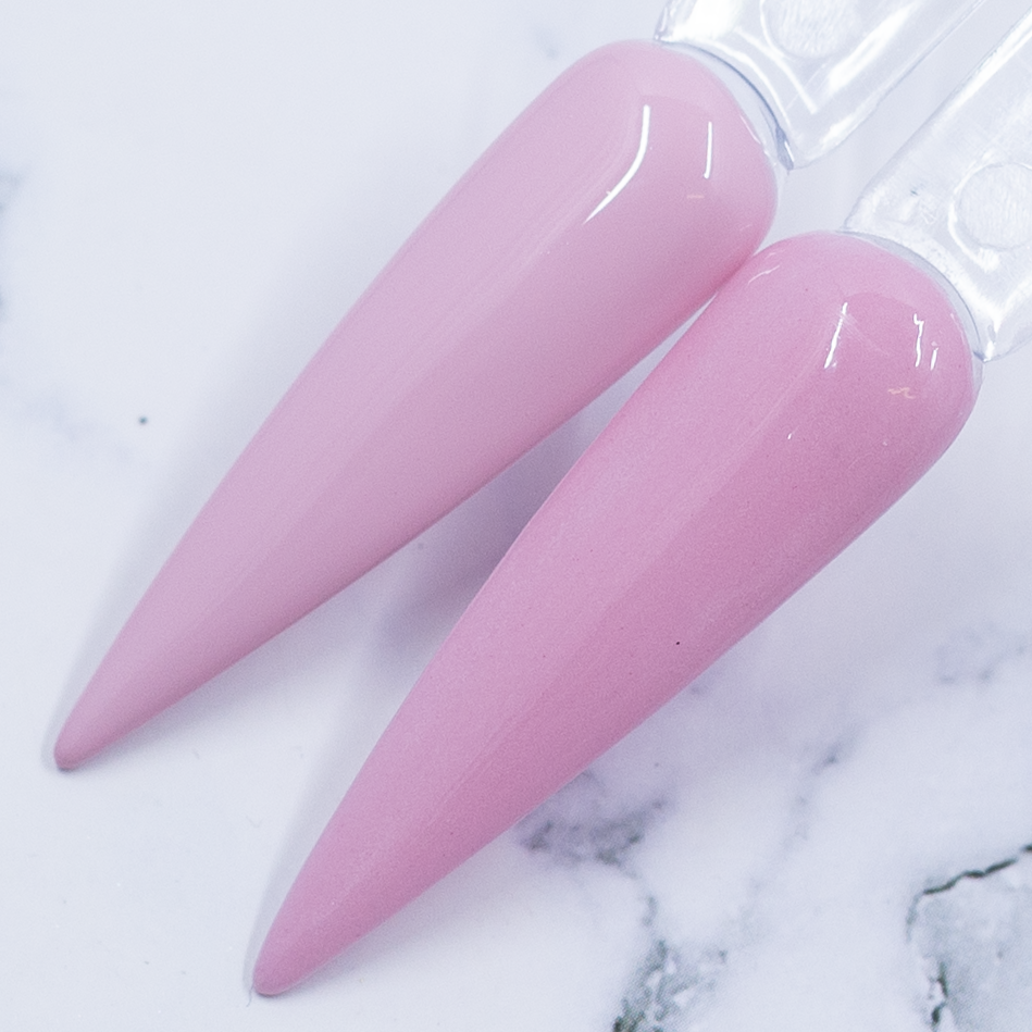 Peony - Dip Powder &amp; Gel Duo