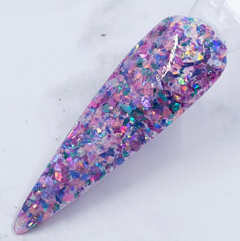 Prism Party - Charity Birthday Dip!