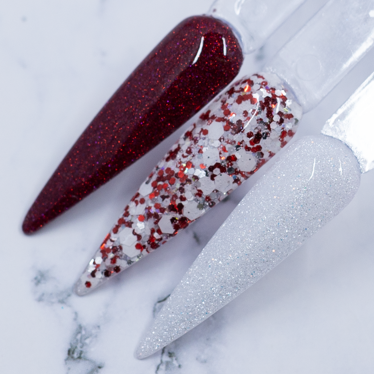 Candy Cane Trio Bundle