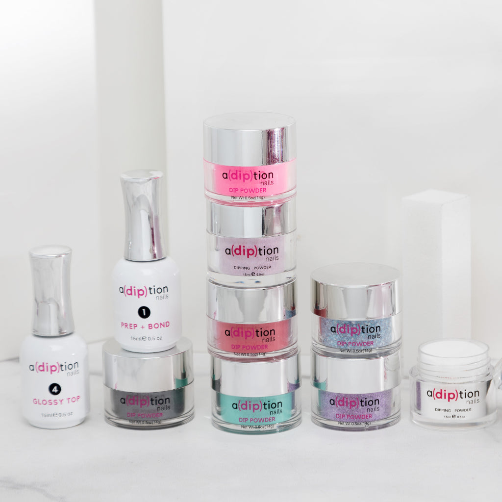 Shop Dip Powders And Nail Dip Tools