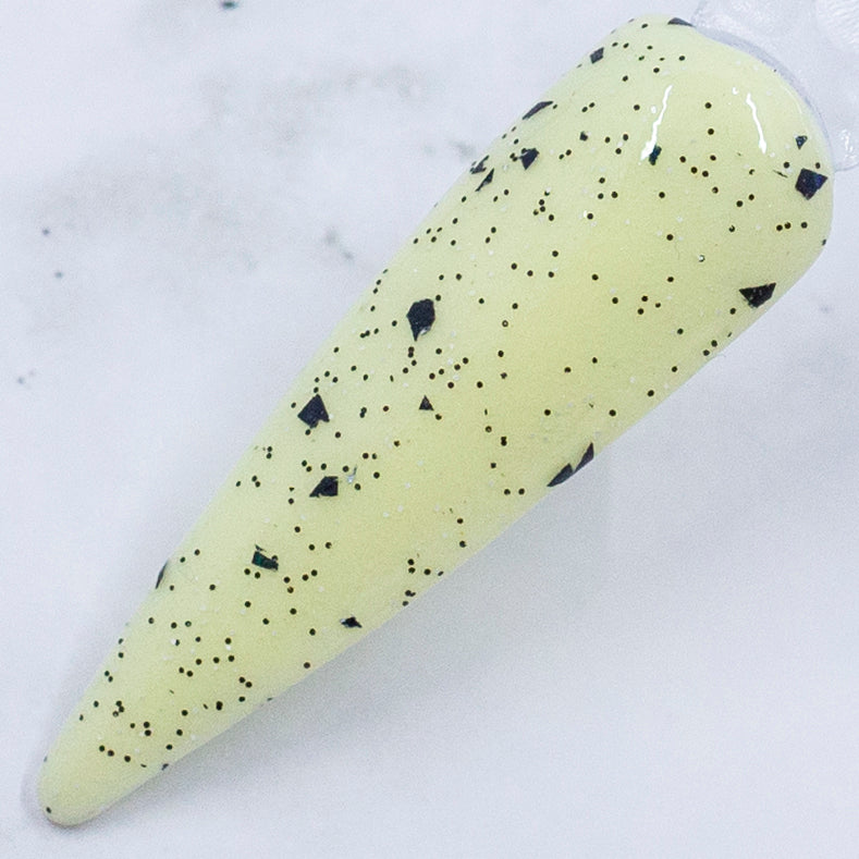 Yellow Speckled Egg Bundle