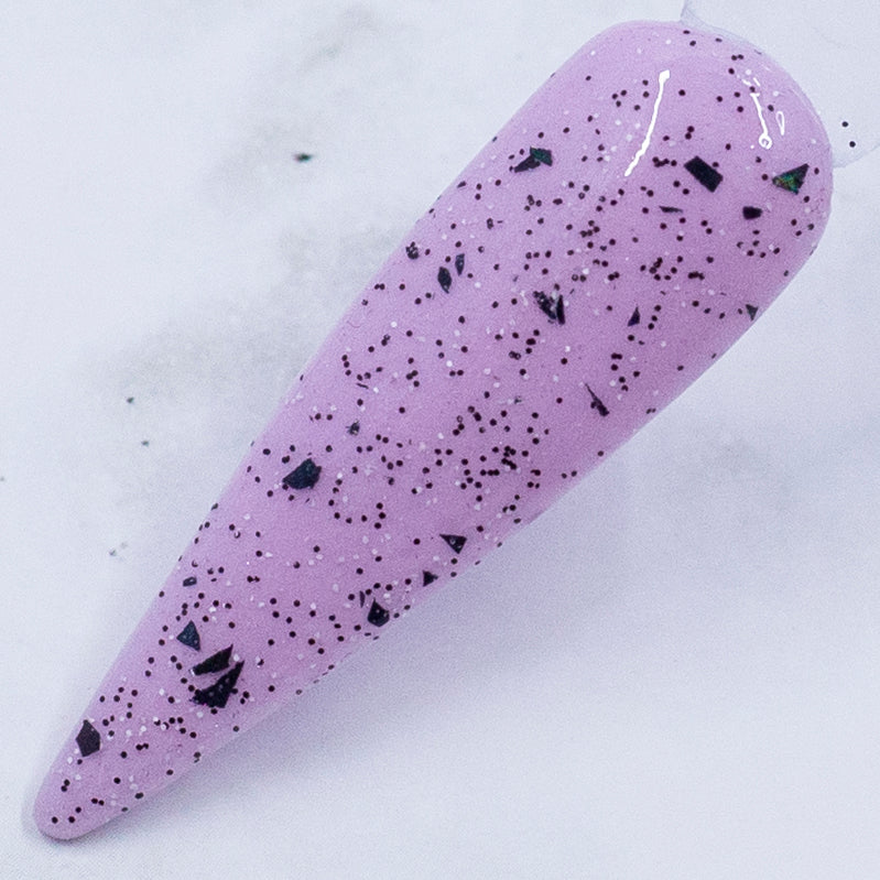 Purple Speckled Egg Bundle