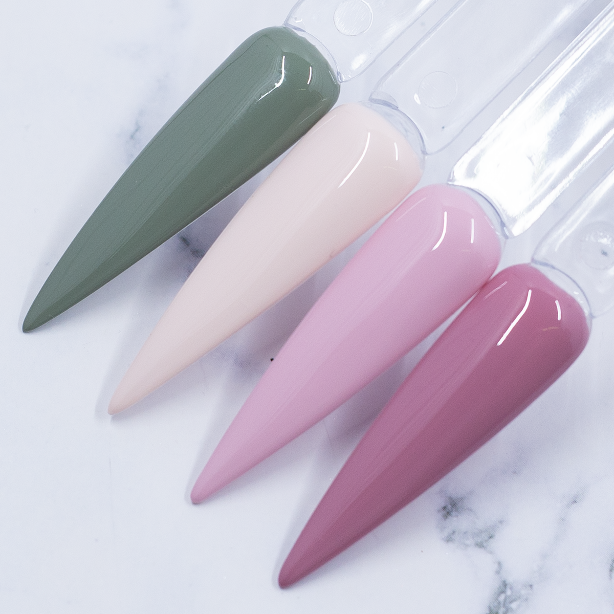 Spring - Gel Bundle
