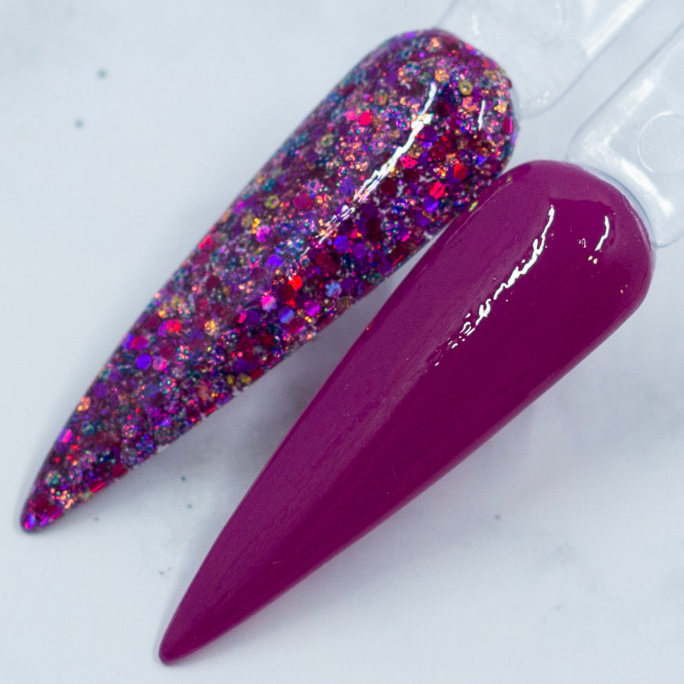 End Of An Era & Still Iconic Duo