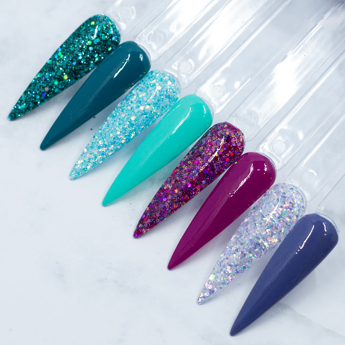 The Grand Finale Collection