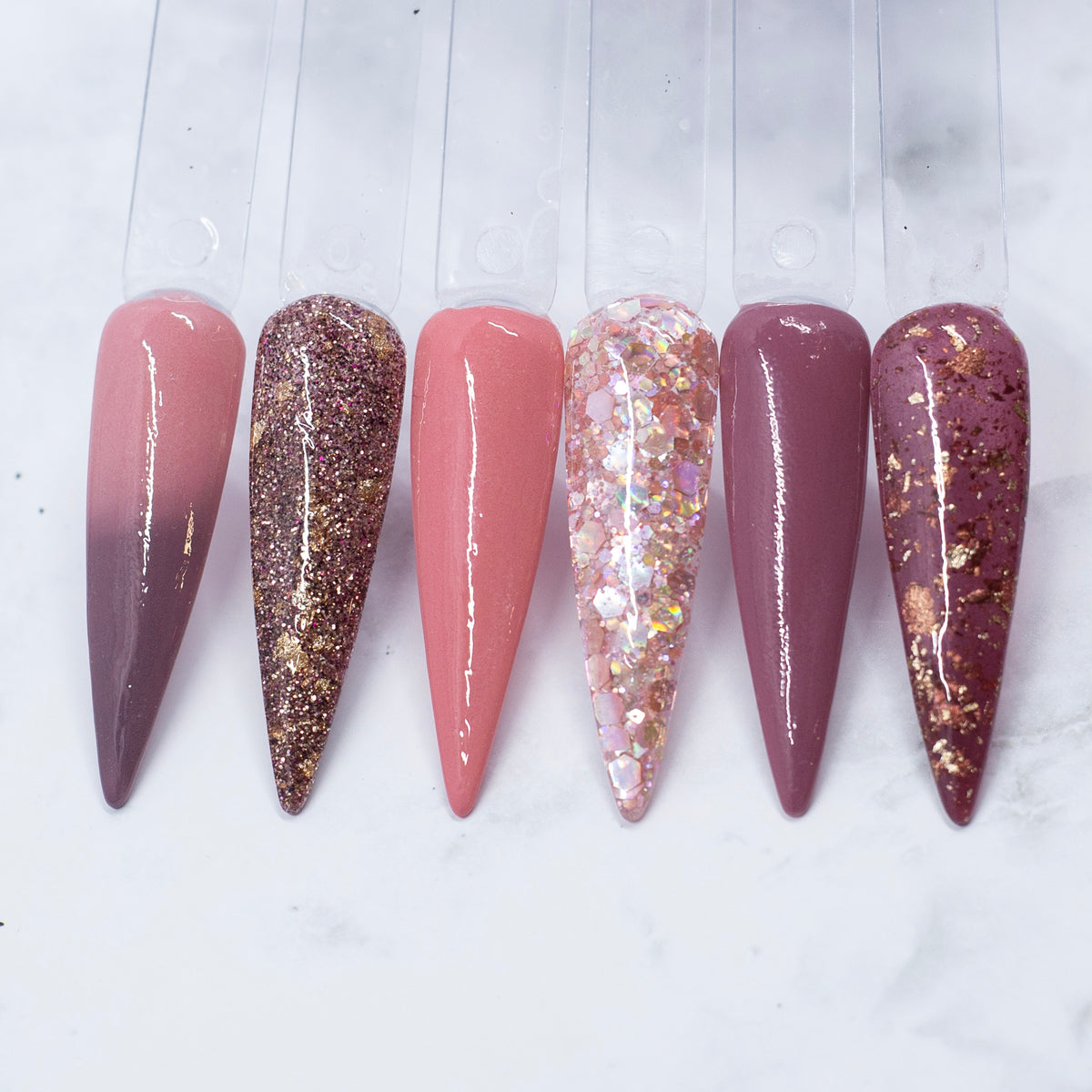 Vintage Rose Collection