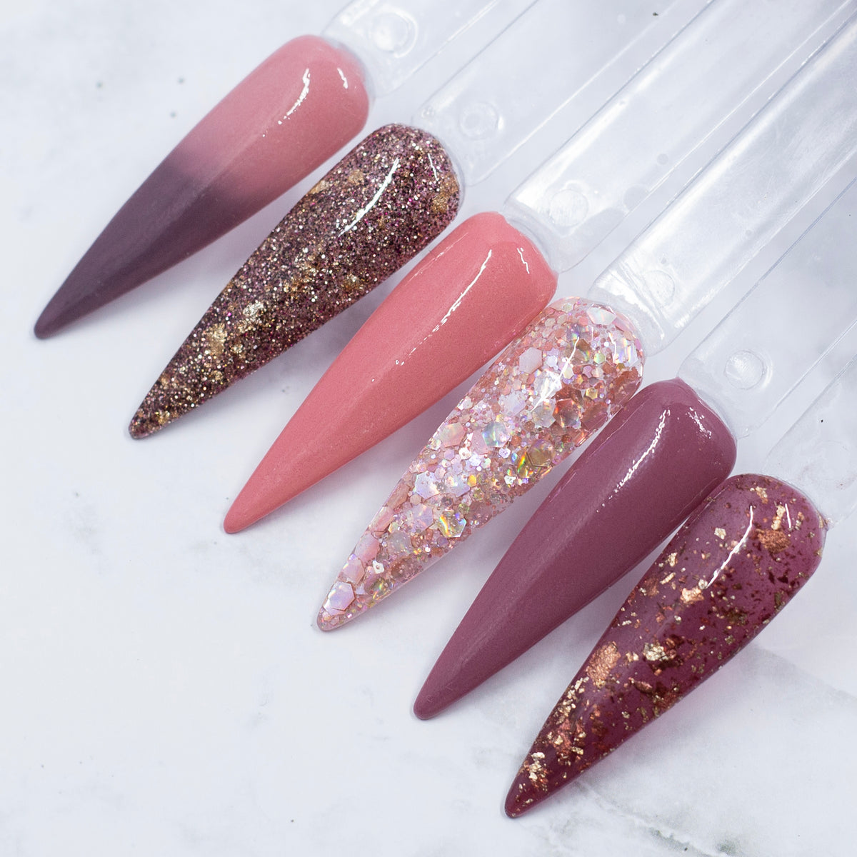 Vintage Rose Collection