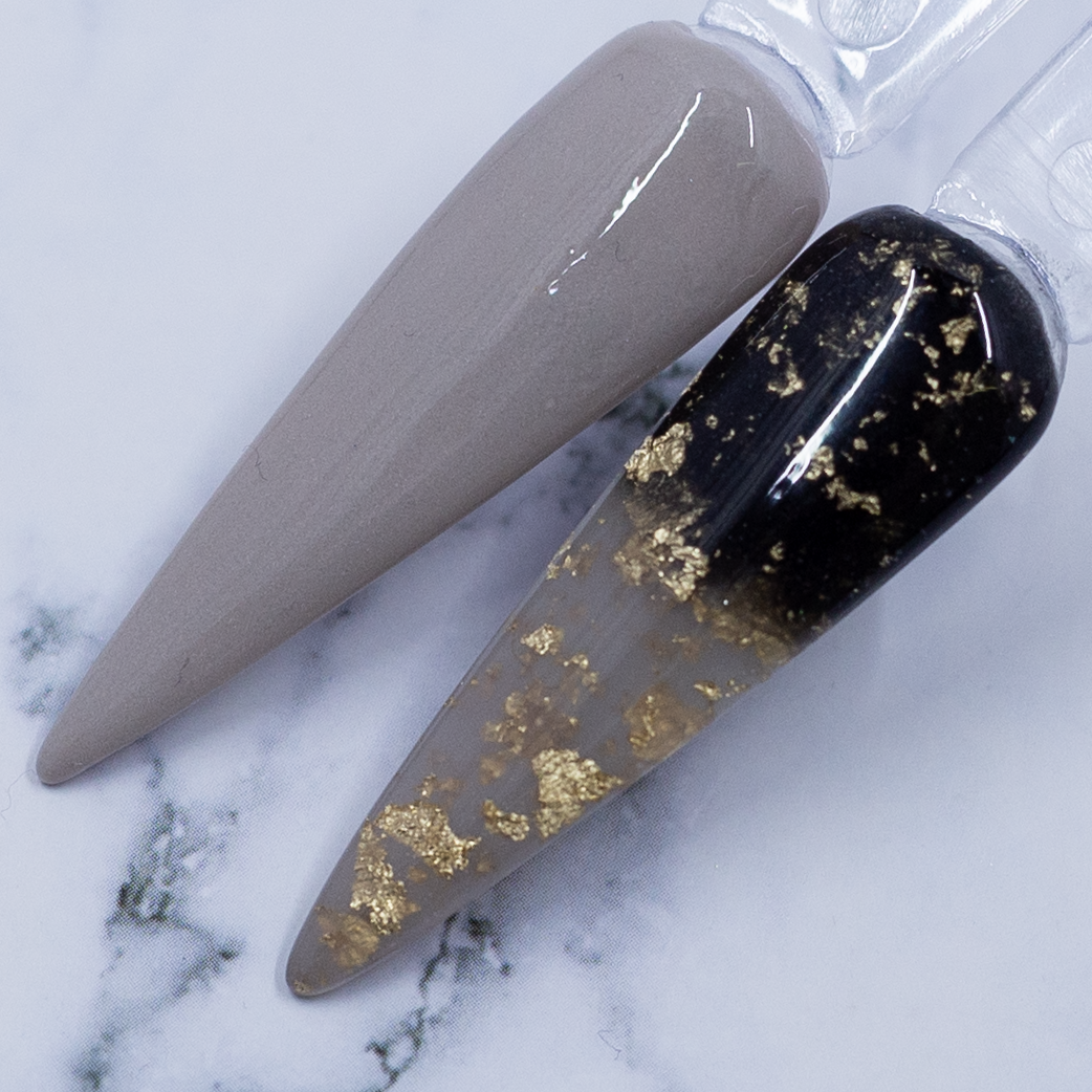 Worthy & Couture Duo