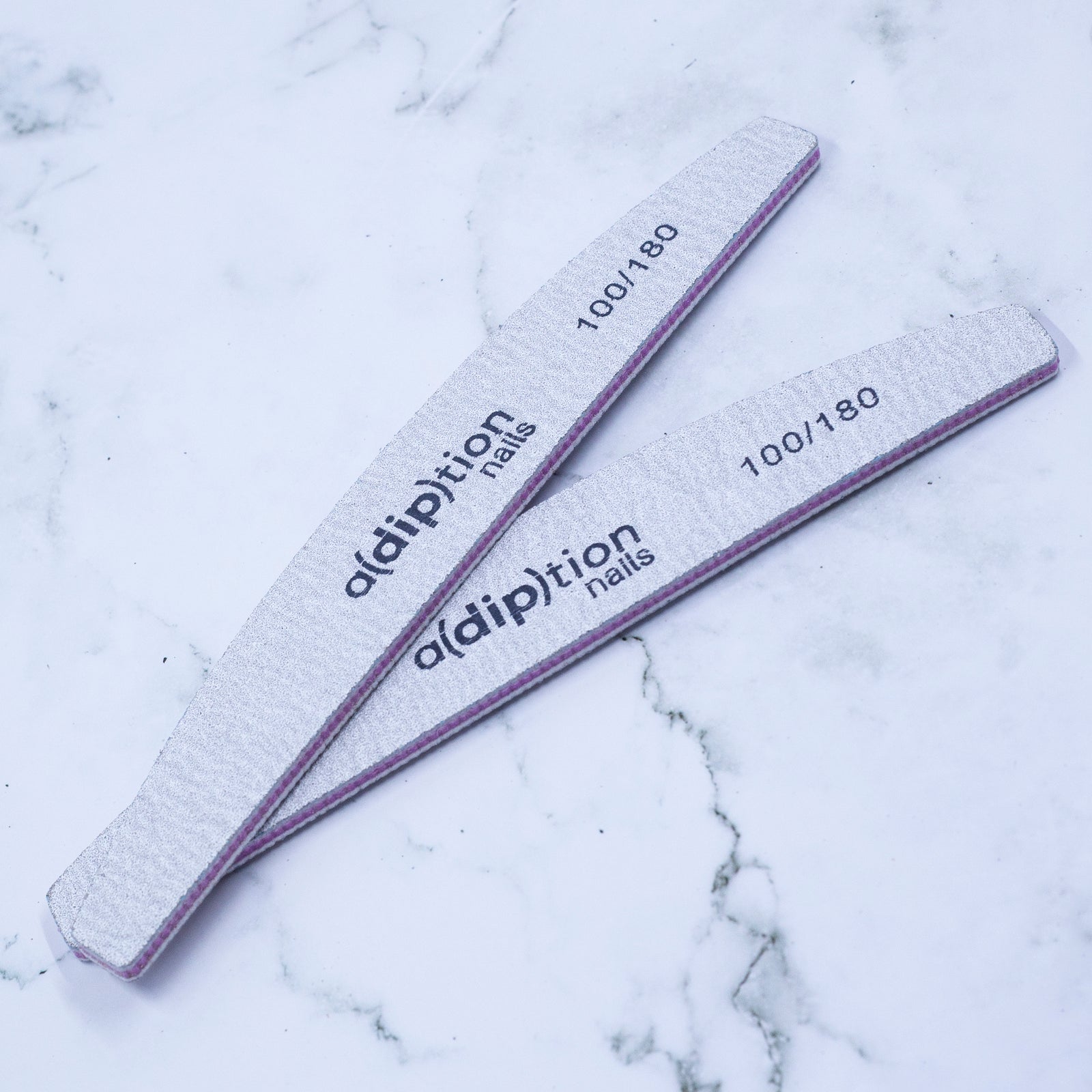 Set of 2 Crescent Files