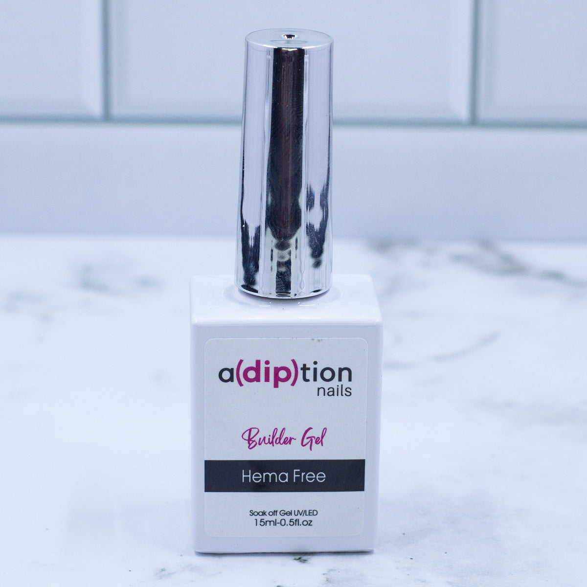 Hema Free Builder Gel Adiption