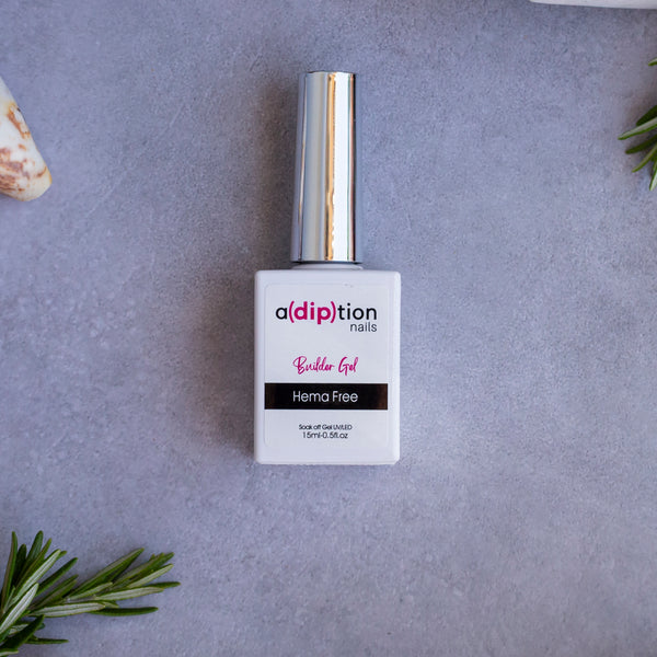 Hema Free Builder Gel Adiption