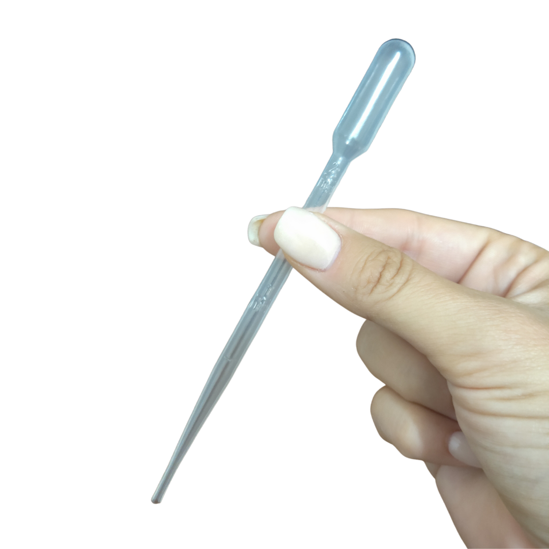 Image of a single Pipette