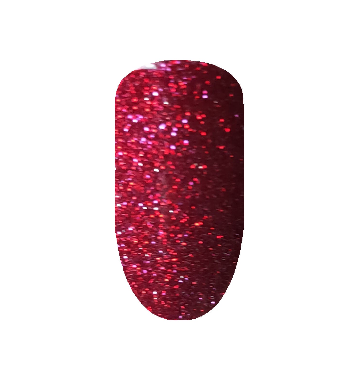 Ruby Slippers Dip Powder