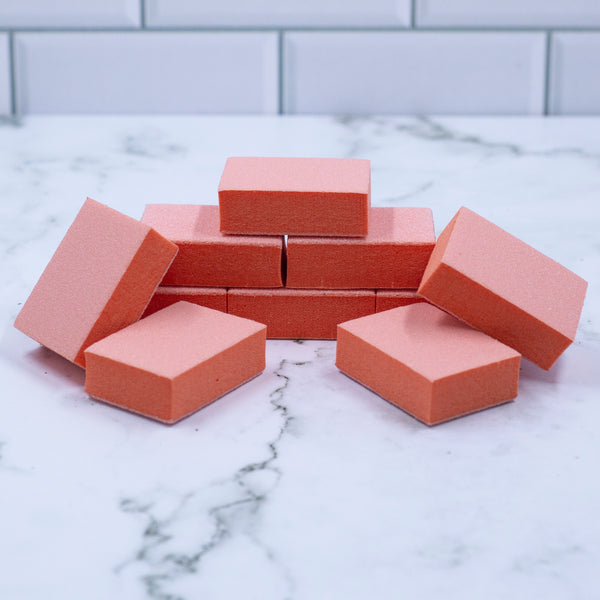 Mini Buffers - Smoothing - Adiption